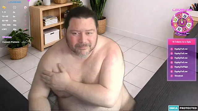 Pokazy przed kamerką – MysticDevil