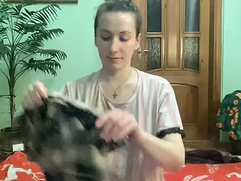 Show Webcam de AngelTough20