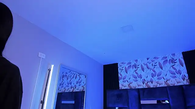 JaneeDaviss' Live XXX Chat