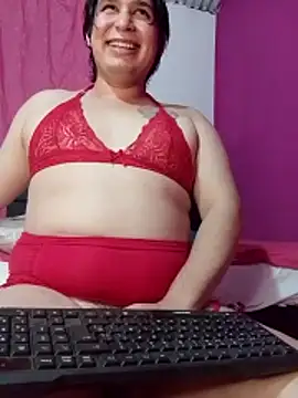 Kaissydoll 웹캠 쇼