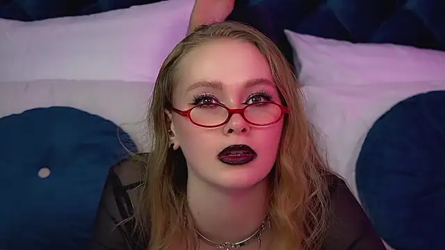 AgataFoxley Live XXX Chat