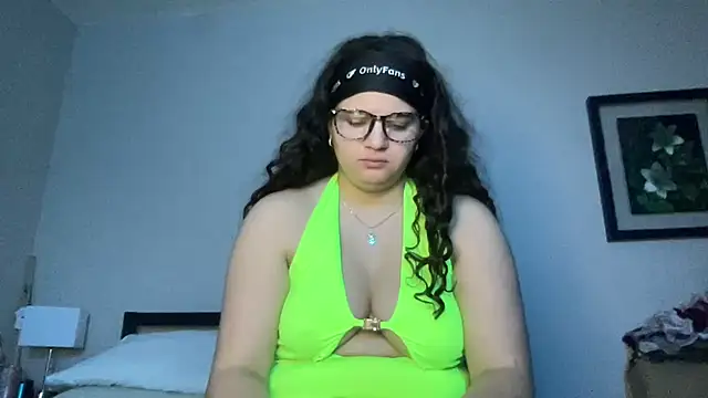 Chat +18 de SoyOceanne ao vivo