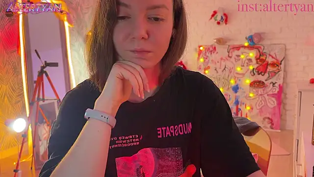 Chat +18 de altertyan ao vivo