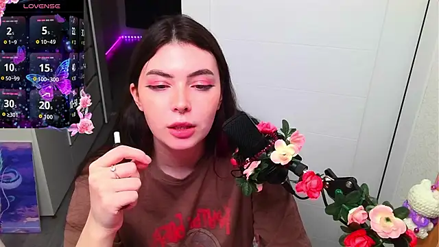 peachyness লাইভ XXX চ্যাট