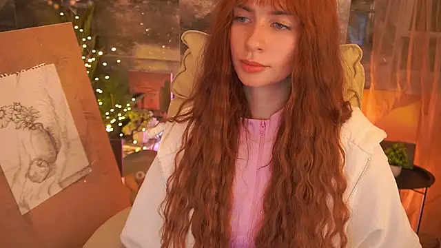 Nicol_Moonn – Live XXX-chat