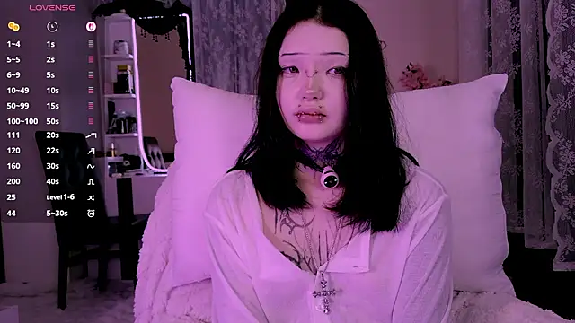 Lein_BoneのライブXXXチャット