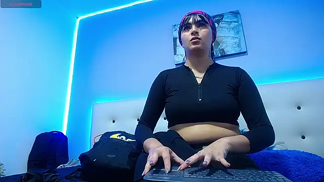 valka_01 webcam show