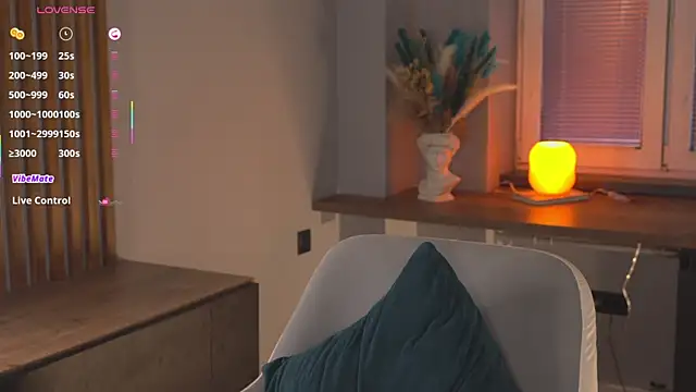 OssieCrews Adlı Modelin Canlı XXX Sohbeti