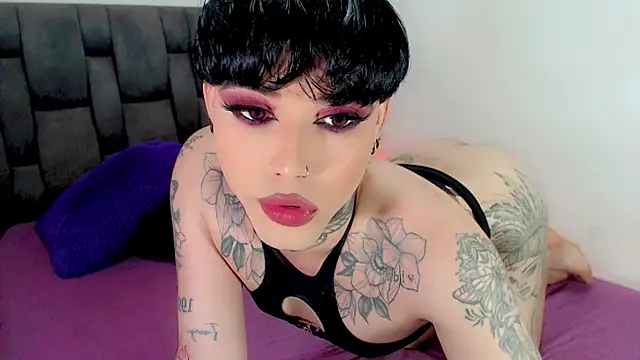 Вебкам-шоу little_star_porn