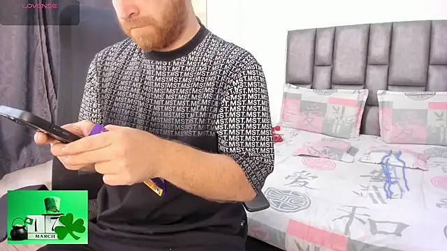 michacosio 在線直播表演