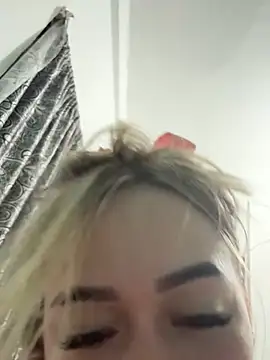 Danielavegax Webcam-Show