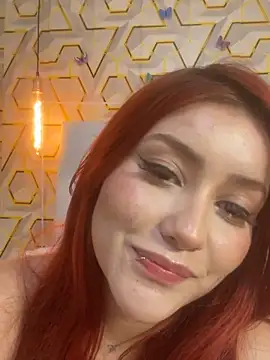 XXX chat uživo modela Ashly_cutee