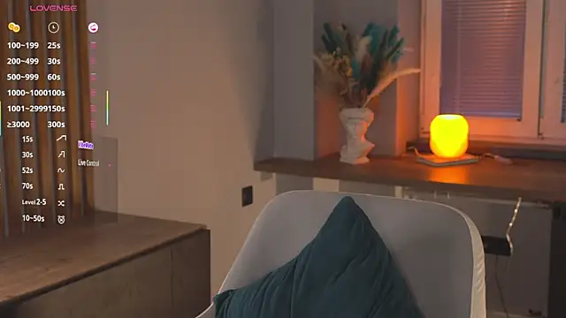 OssieCrews Live XXX-chat