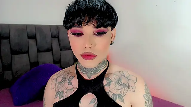 little_star_porn Adlı Modelin Canlı XXX Sohbeti