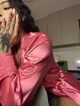 RosseMelody – Live XXX-chat