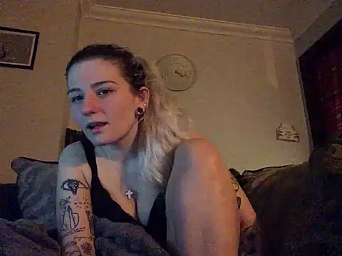 Živý XXX chat xxamyleighxx