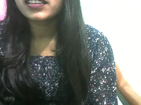 عرض كام Lovely-Pandey