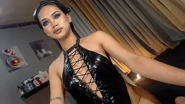 Unforgettablejulia's Webcam Show