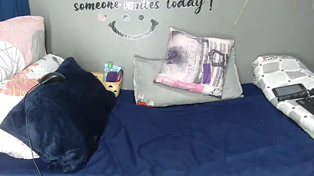 BLACK_BERRY_xXxのライブXXXチャット