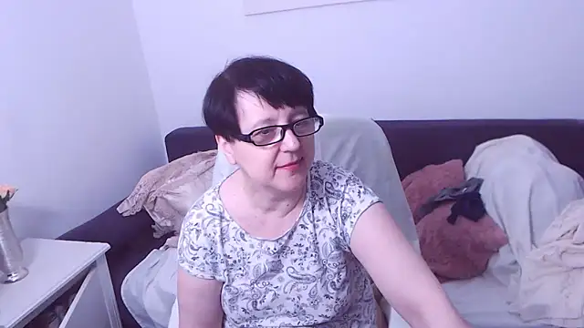 ChristaRose 即時 XXX 聊天