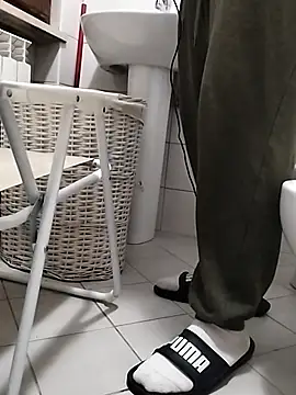 ILbrasitaliano Pertunjukan Webcam