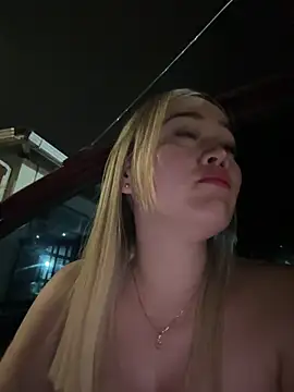 Danielavegax Live XXX Chat