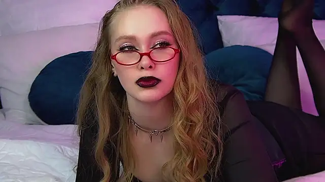 Sembang XXX Secara Langsung AgataFoxley