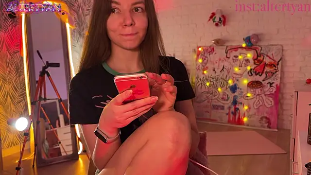 altertyan's Live XXX Chat