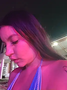 Pretty_Julieta Live XXX Chat