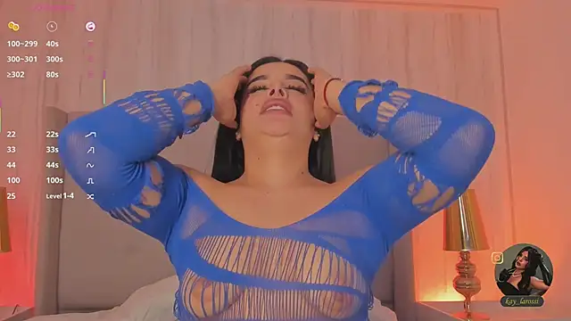 kaylarossi live XXX chat