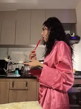 RosseMelody: онлайн-секс-чат