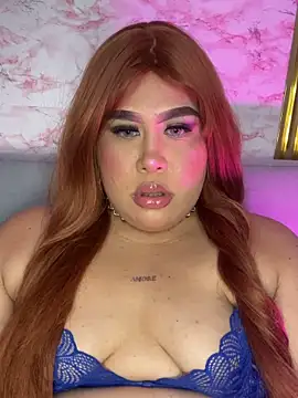 Chat XXX en directo de Mia_Carters