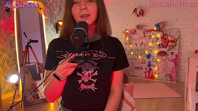 Chat XXX en directo de altertyan