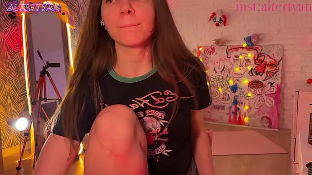 altertyan Live XXX-Chat