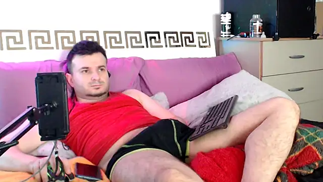 iuligruia69 webkamerás műsora