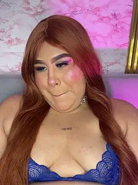 Chat +18 de Mia_Carters ao vivo