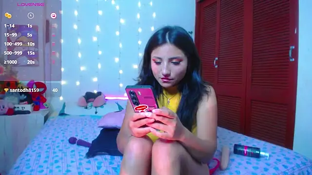 akai_krazna's Live XXX Chat