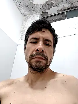 Solitario_Apasionado Adlı Modelin Web Kamerası Şovu