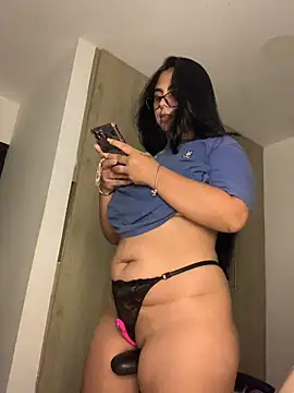 Jesse_bell's Webcam Show