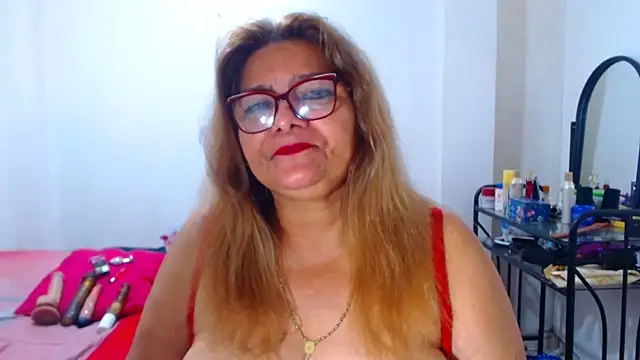 maturehot649's Live XXX Chat