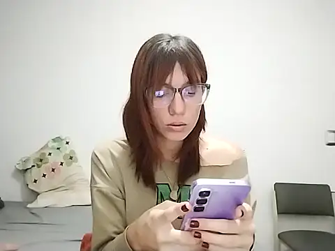 Luna-e-Franco1's Live XXX Chat