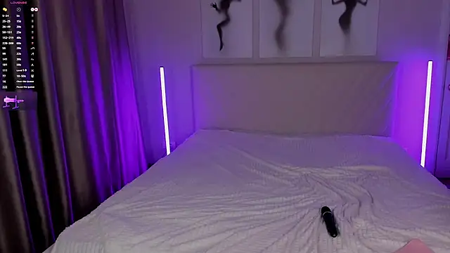 دردشة EmmaBarbs الجنسية المباشرة