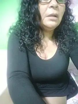 Sembang XXX Secara Langsung Amarantha25