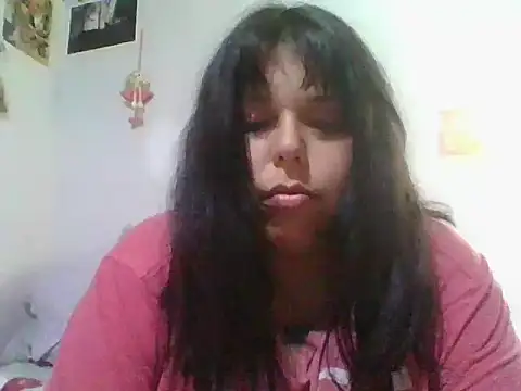 XXX chat uživo modela scarletttlove