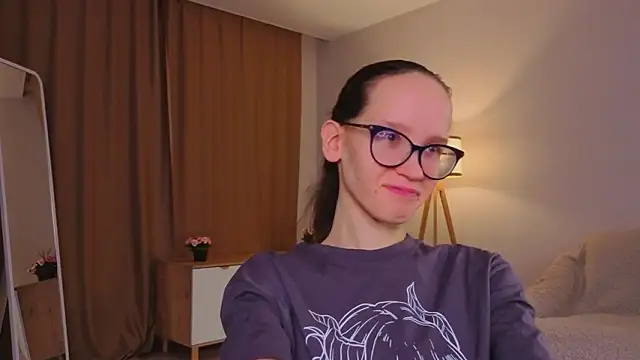 BettyBrowni's Live XXX Chat