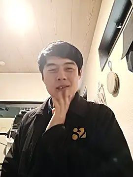 whitebriefboy 웹캠 쇼