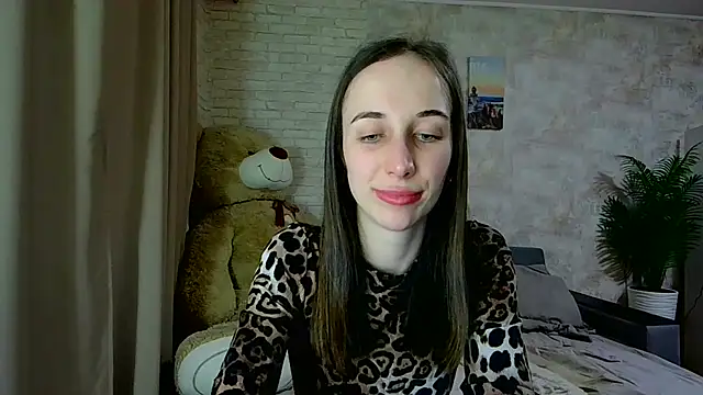XXX chat uživo modela Anika_bloom