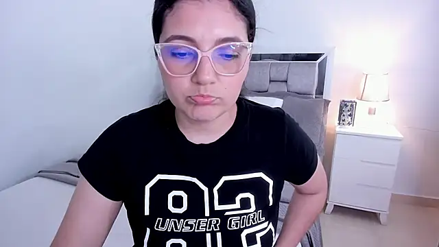 Sembang XXX Secara Langsung Camilaa_bueno