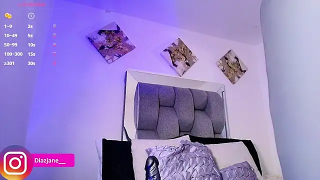 Janediazz live XXX chat