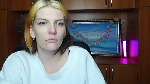 VanessaRey_'s Live XXX Chat